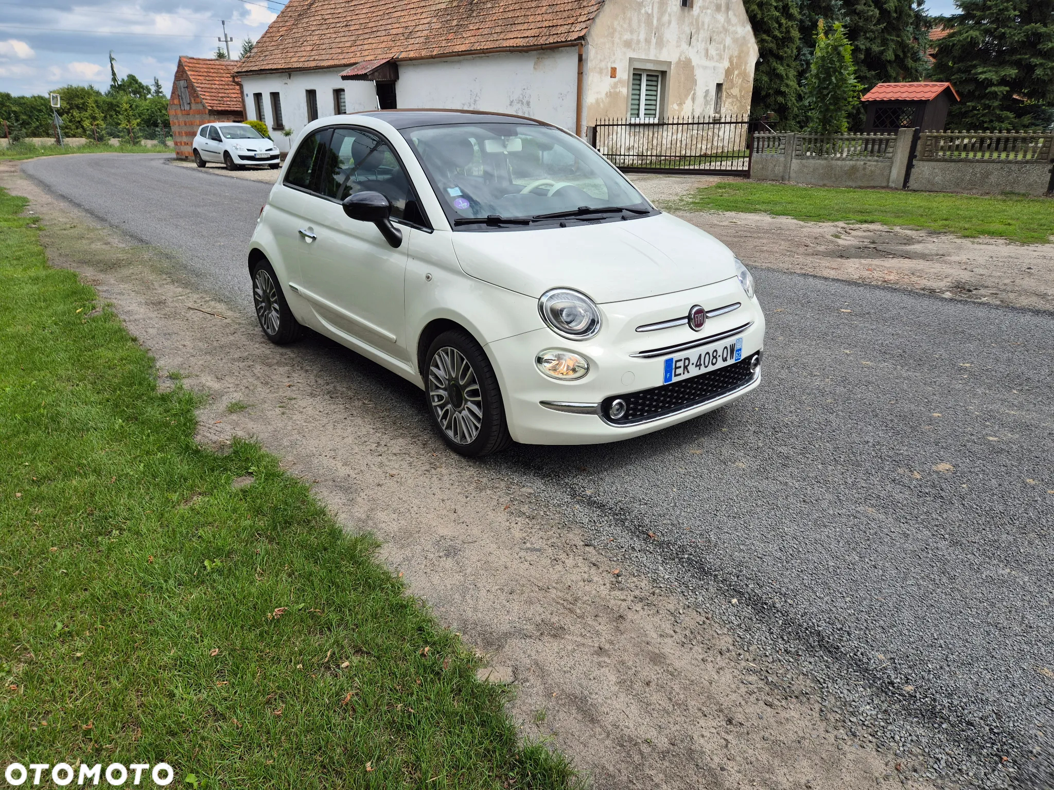 Fiat 500 1.2 Young EU6d - 23