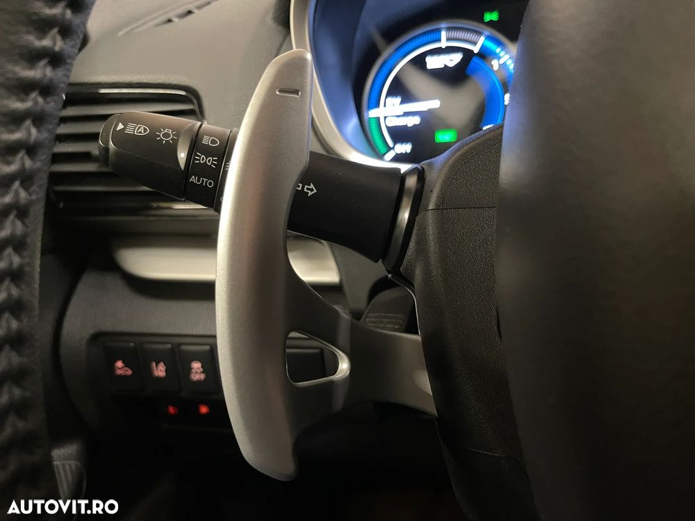 Mitsubishi Eclipse-Cross 4WD Plus - 20