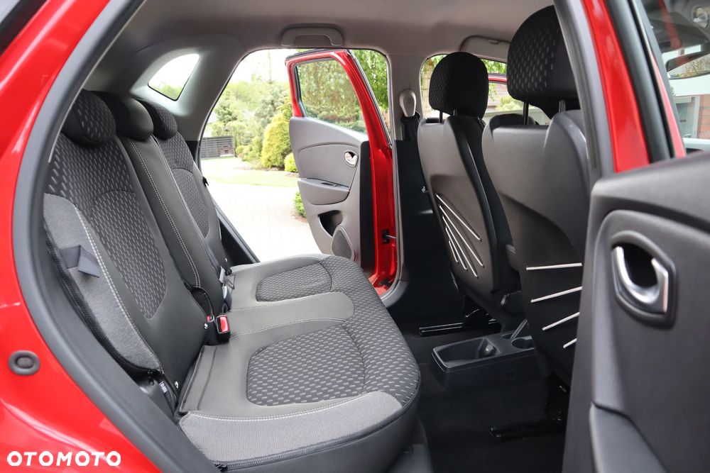 Renault Captur - 12