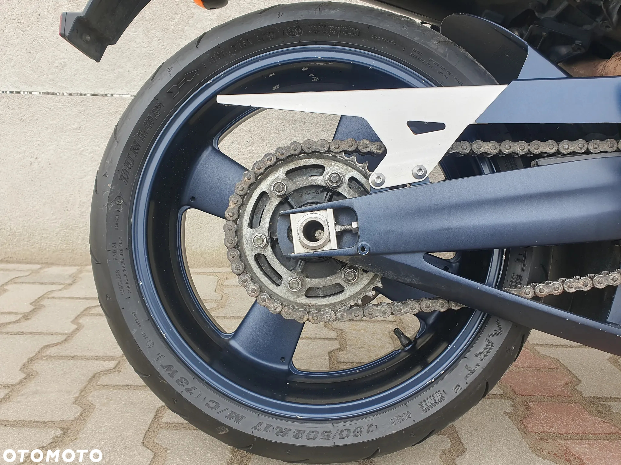 Yamaha MT - 23
