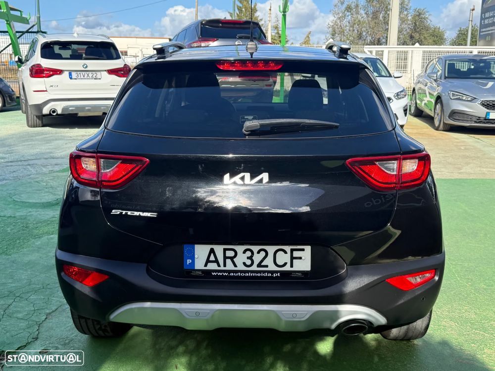 Kia Stonic 1.2 Urban - 7