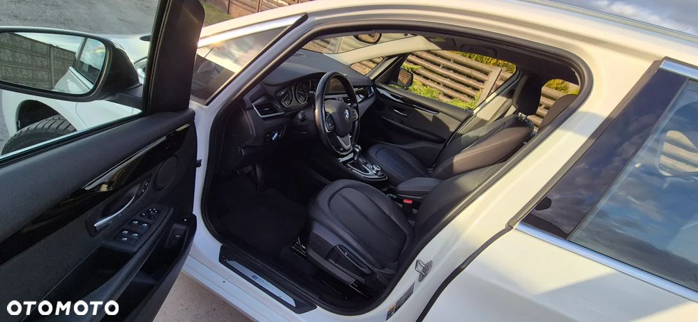 BMW Seria 2 - 17