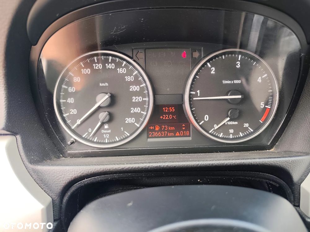 BMW Seria 3 320d - 17