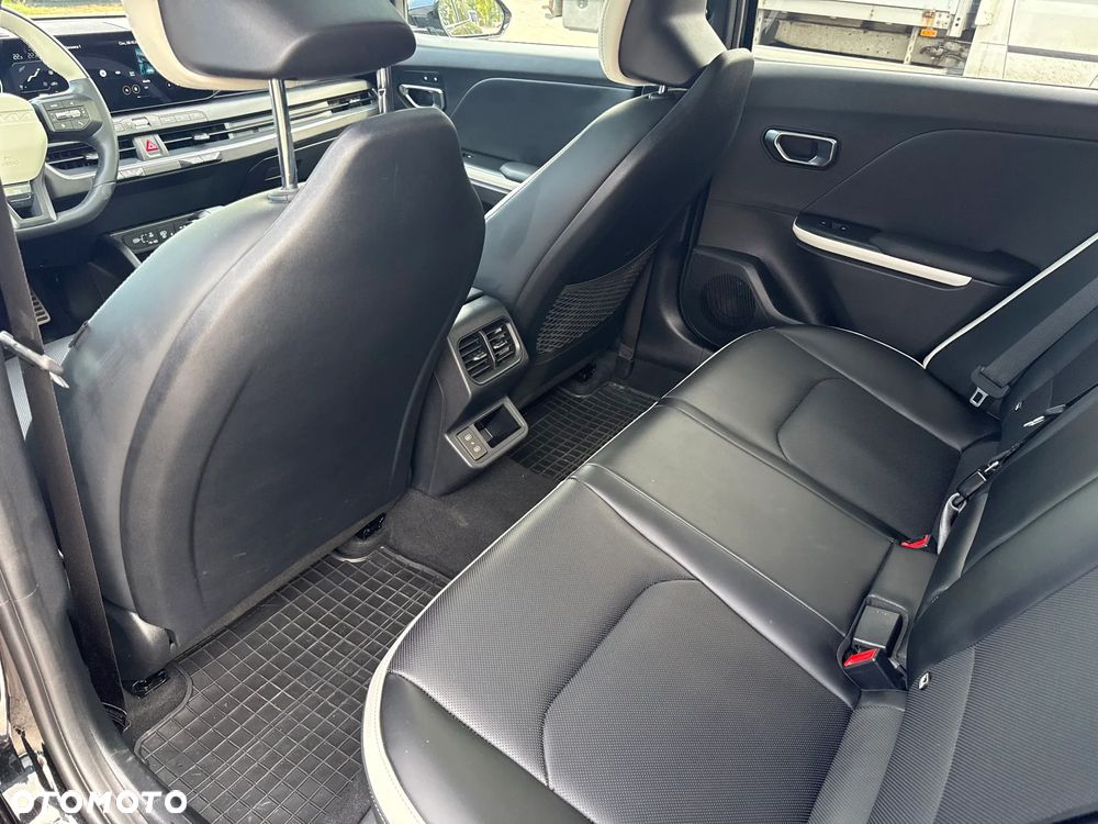 Kia K4 2026