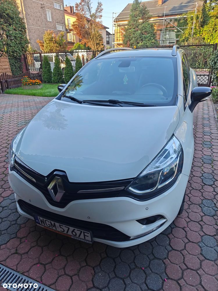 Renault Clio 1.5 dCi Energy Limited - 7
