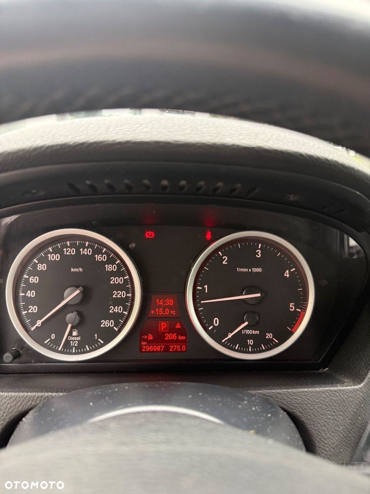 BMW X6 35d xDrive - 9