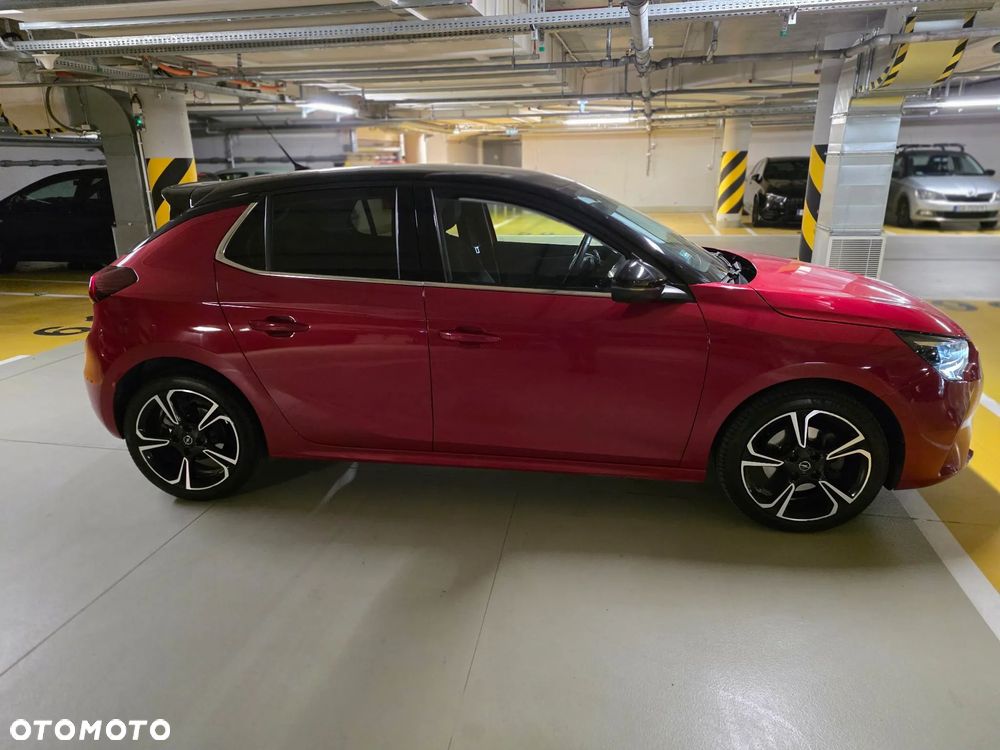 Opel Corsa 1.2 Elegance S&S - 11