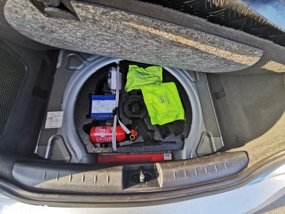 Seat Leon 1.6 TDI DPF Style Copa - 15