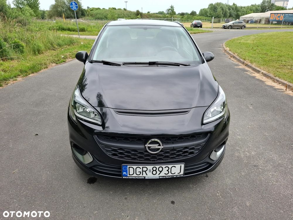 Opel Corsa - 6