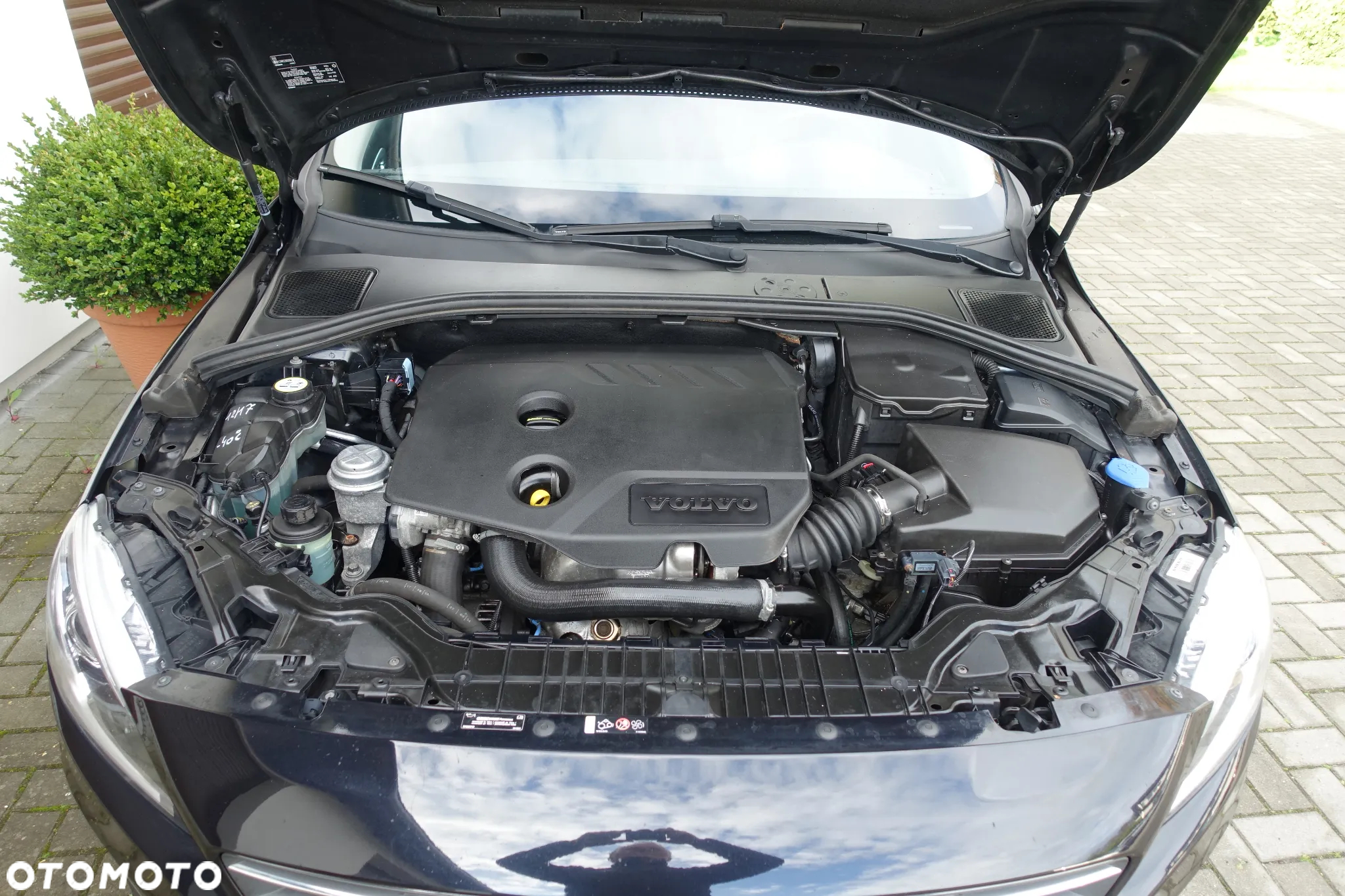 Volvo V60 D2 Edition - 39