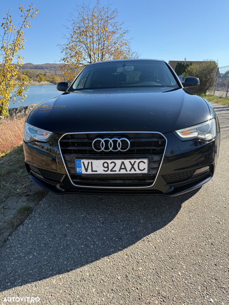 Audi A5 - 3