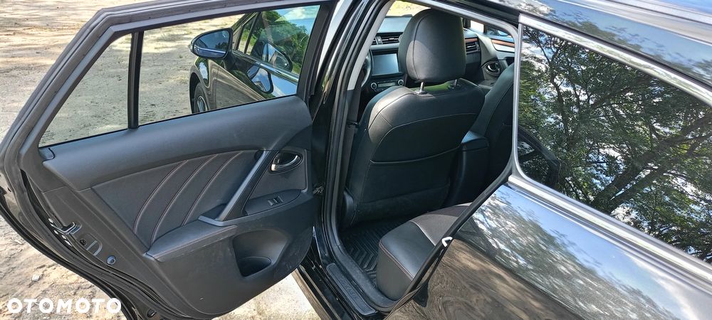 Toyota Avensis 1.8 Selection - 20