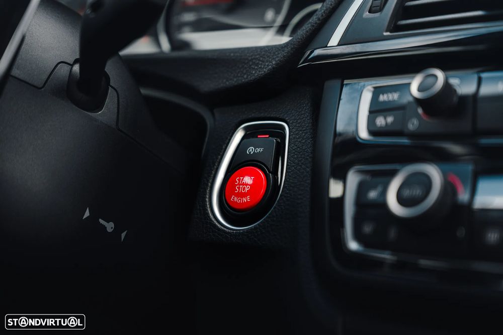 BMW M4 DKG Competition - 36