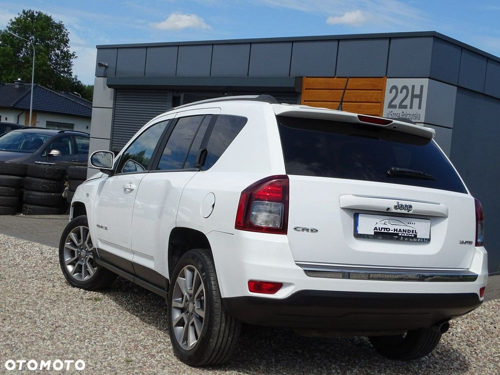 Jeep Compass - 6