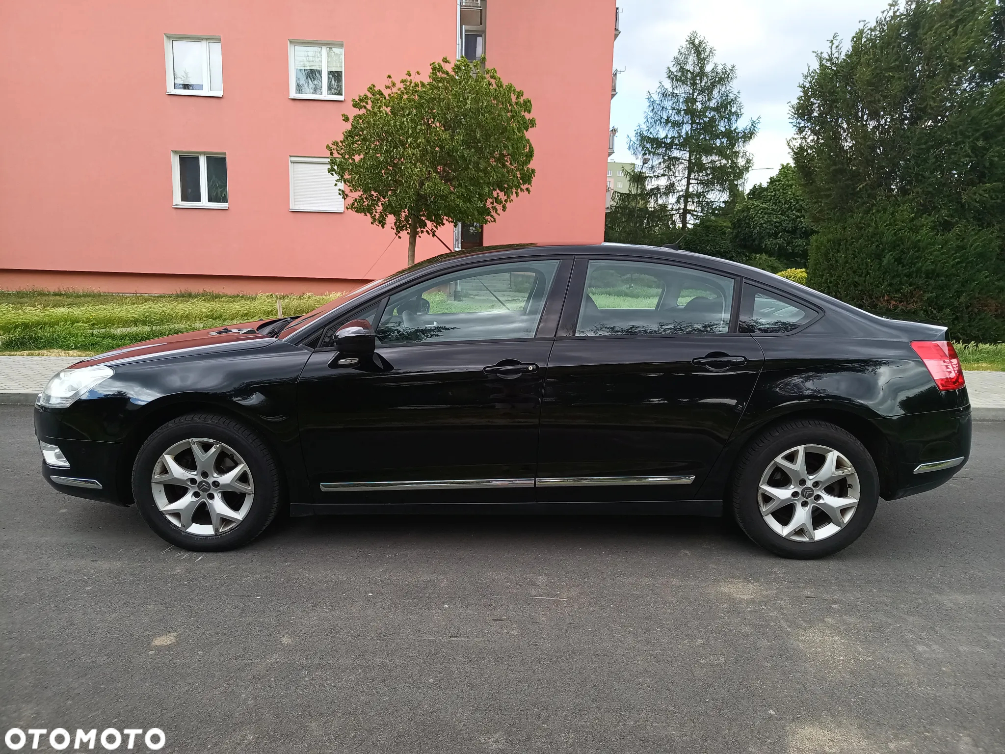 Citroën C5 - 11