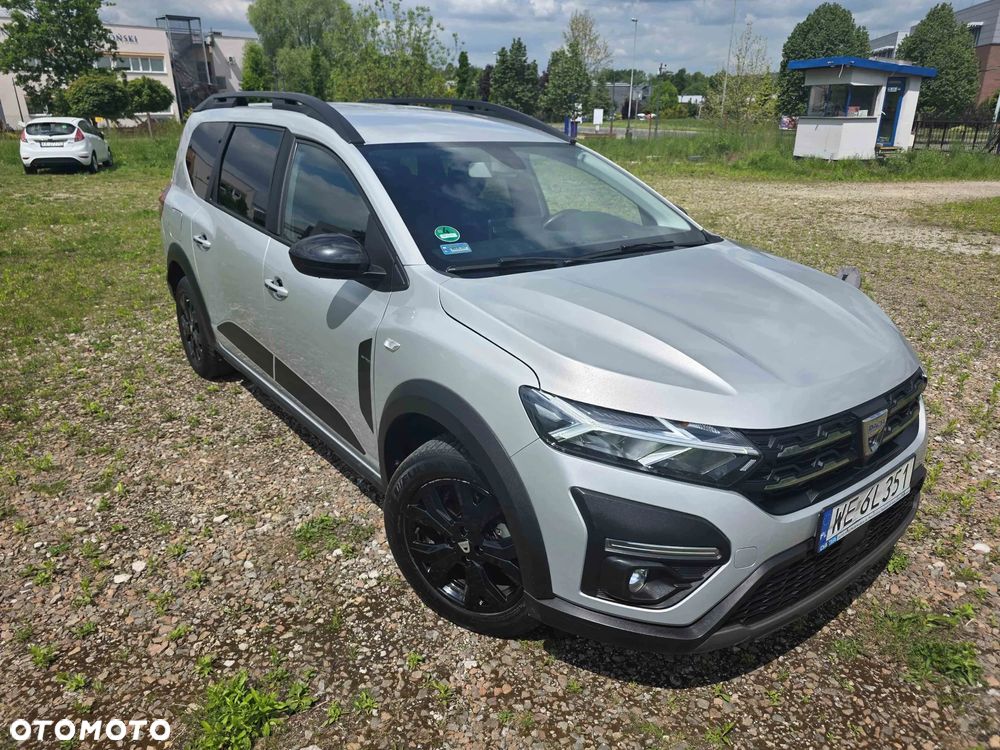 Dacia Jogger 1.0 TCe Extreme+ 7os - 1