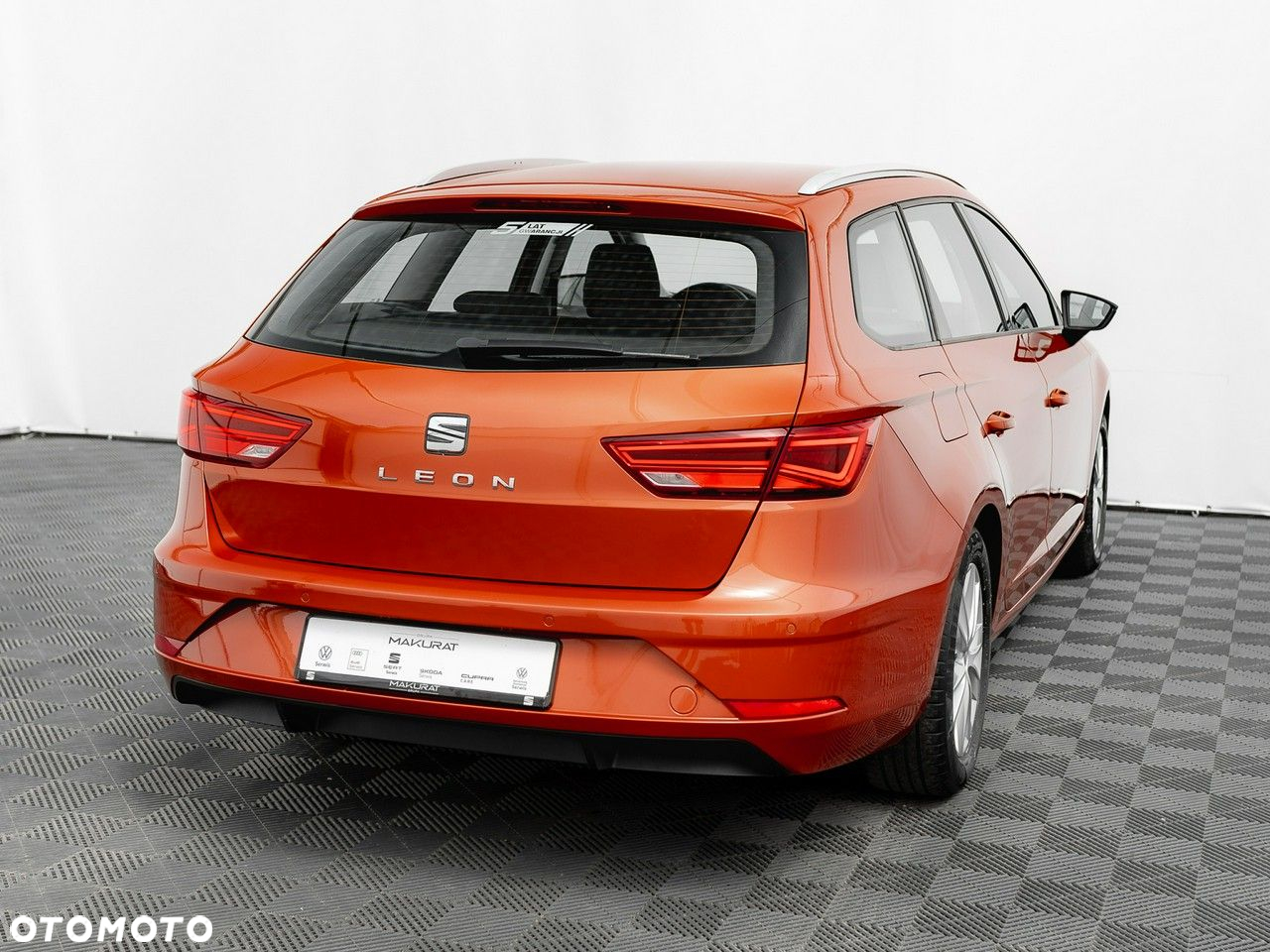 Seat Leon - 6