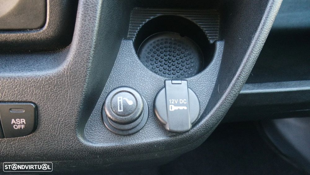 Citroën Jumper 2.2 BlueHdi 35 L3H2 Control - 25