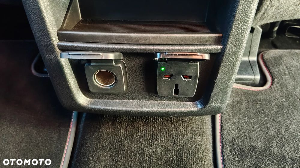 Ford S-Max 2.0 EcoBlue ST-Line - 35