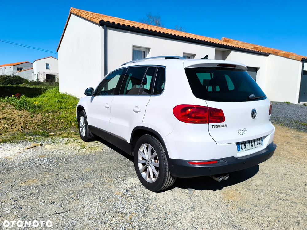 Volkswagen Tiguan 2.0 TDI DPF BlueMotion Technology CityScape - 9