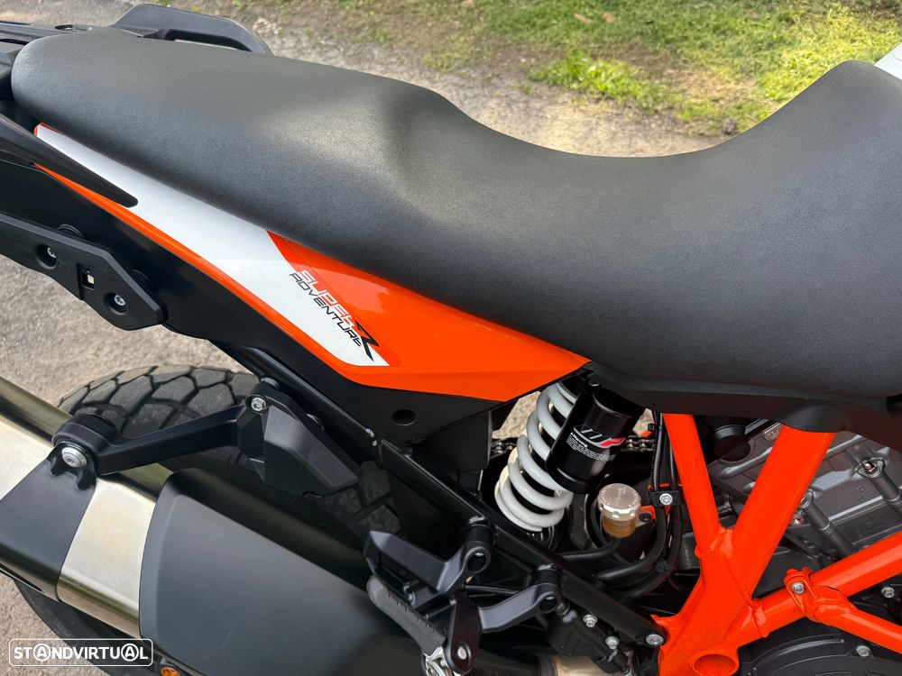 KTM 1290 Super Adventure R - 10