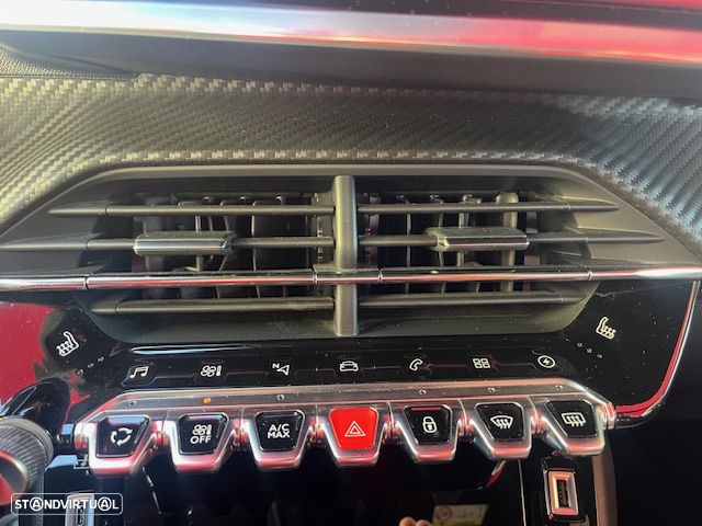 Peugeot e-208 GT Pack - 14