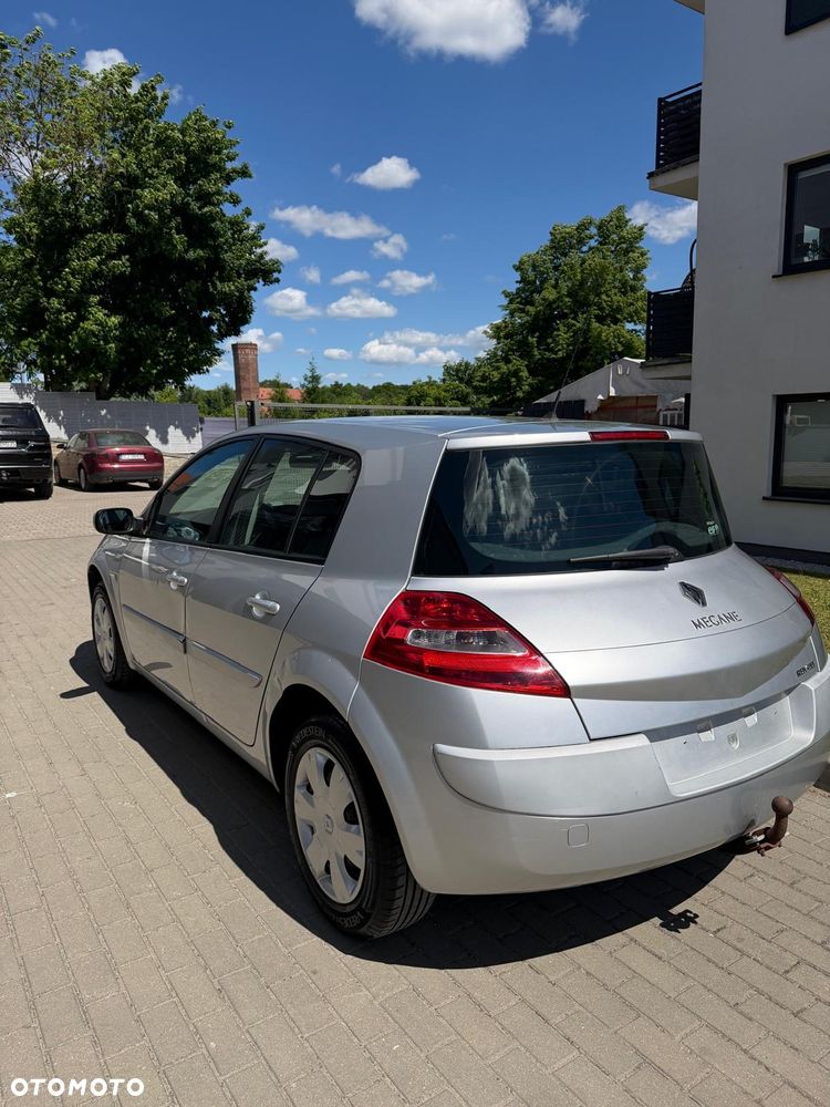 Renault Megane - 6