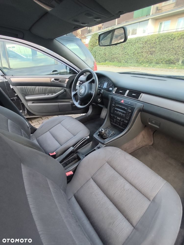 Audi A6 Avant - 3