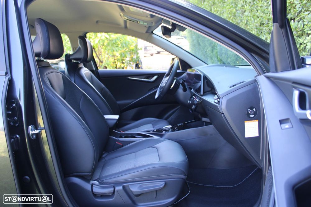 Kia Niro EV 64kWh Drive - 31