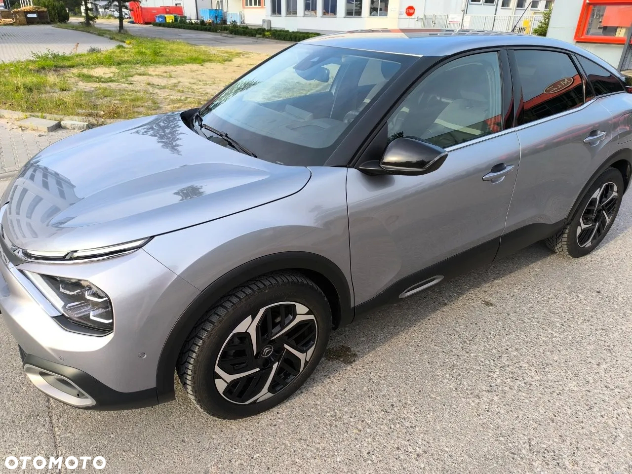 Citroën C4 1.5 BlueHDi Shine S&S - 9