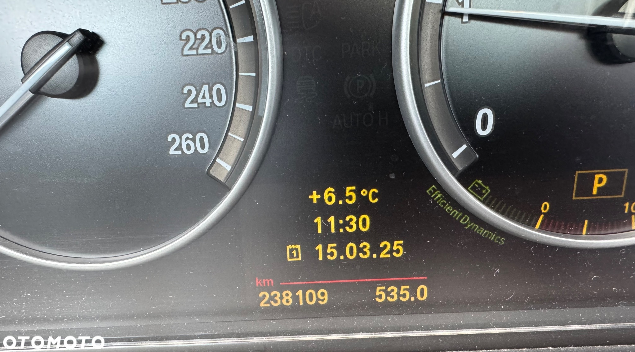 BMW Seria 5 - 19