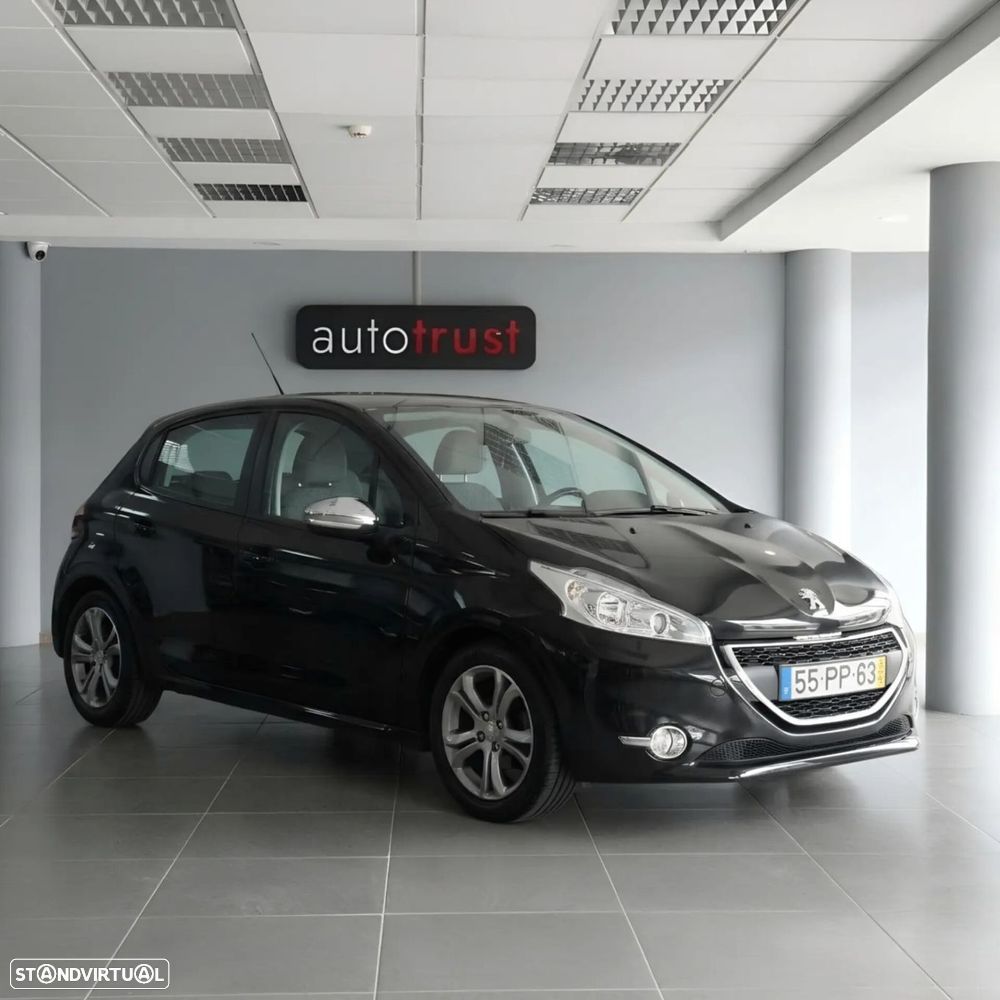 Peugeot 208 1.2 PureTech Style - 2