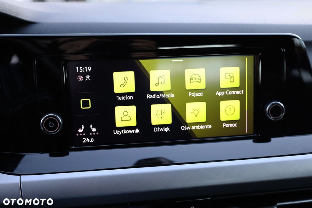 Volkswagen Golf Variant ver-viii-2-0-tdi-life - 18