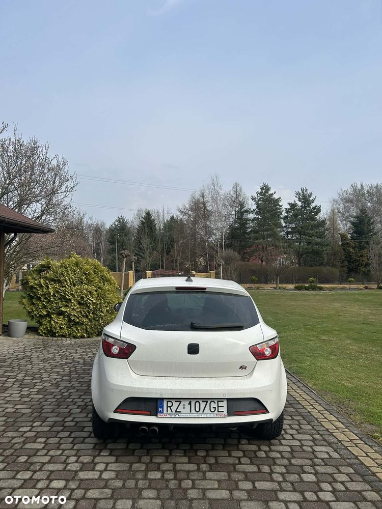 Seat Ibiza - 7