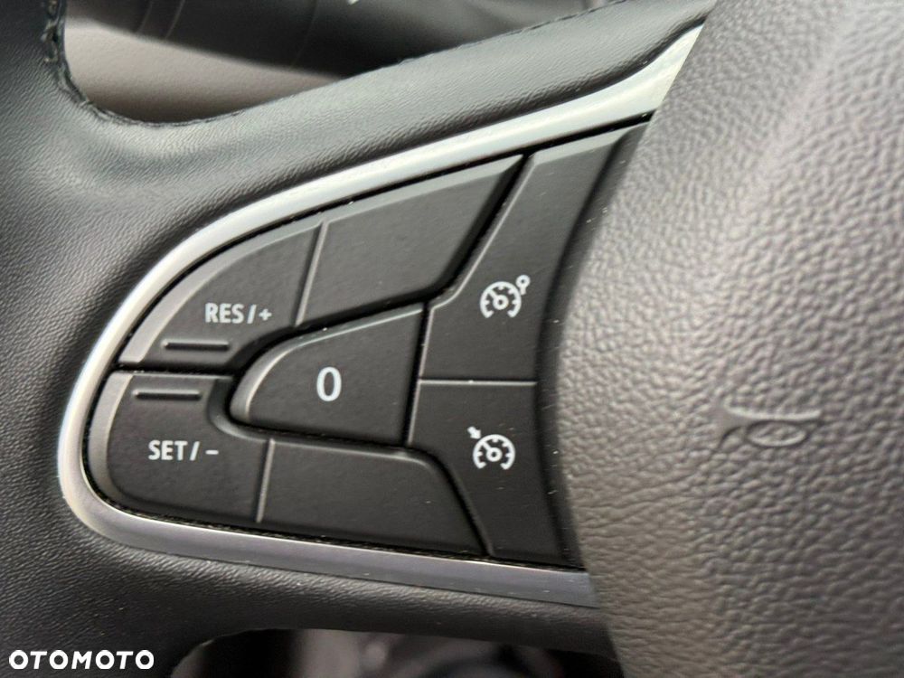 Renault Megane 1.3 TCe FAP Intens EDC - 22