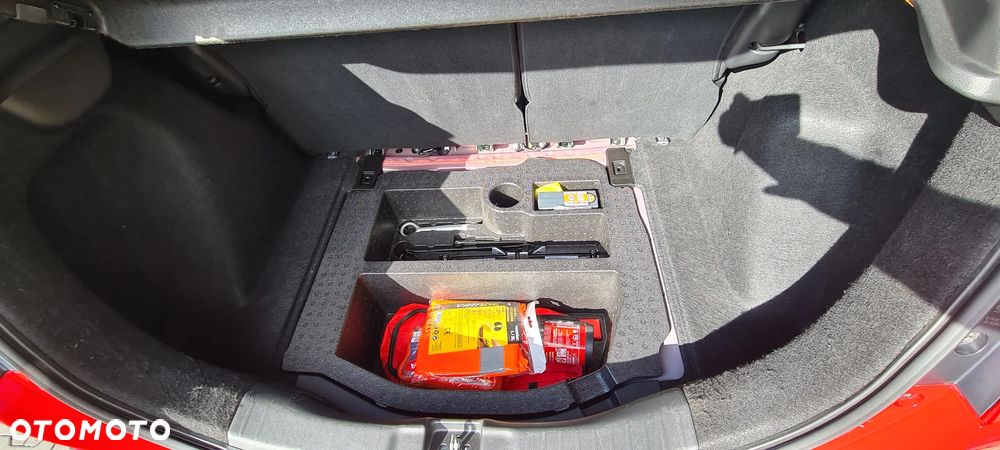 Honda Jazz 1.5 i-VTEC Dynamic - 10
