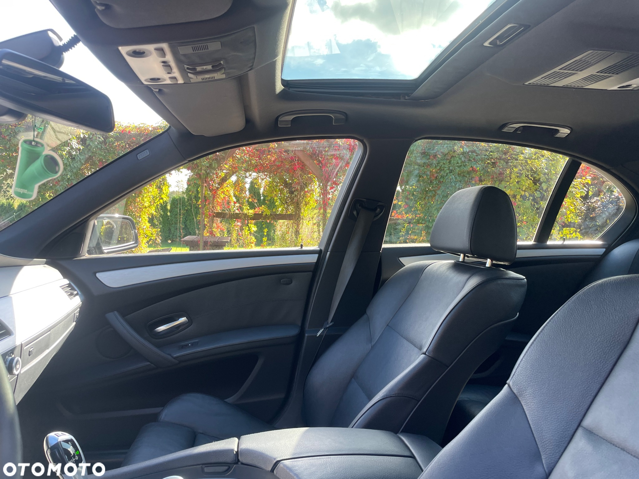 BMW Seria 5 - 22