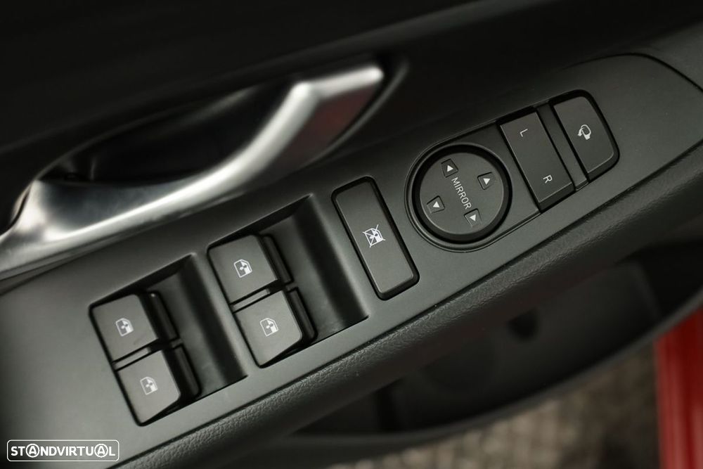 Hyundai i30 1.0 T-GDI Style Plus - 20