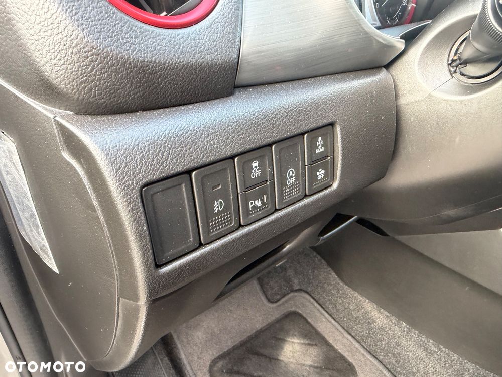 Suzuki Vitara 1.4 T Boosterjet S 2WD - 28
