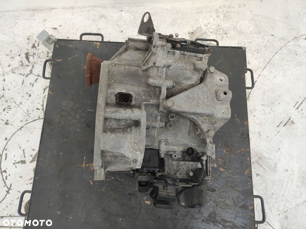 skrzynia biegów golf vii 7 1.4 tsi dsg - 3