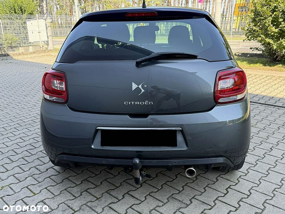 Citroën DS3 - 7