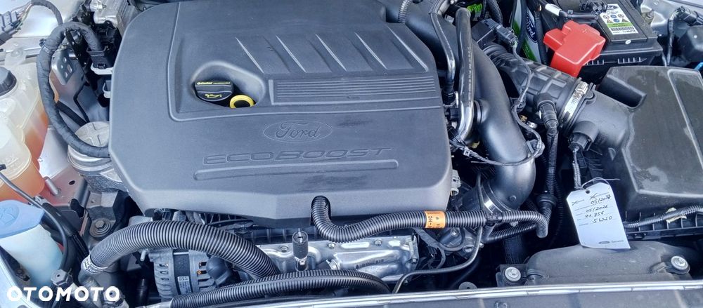 Ford Mondeo 1.5 EcoBoost STart-Stopp Business Edition - 7