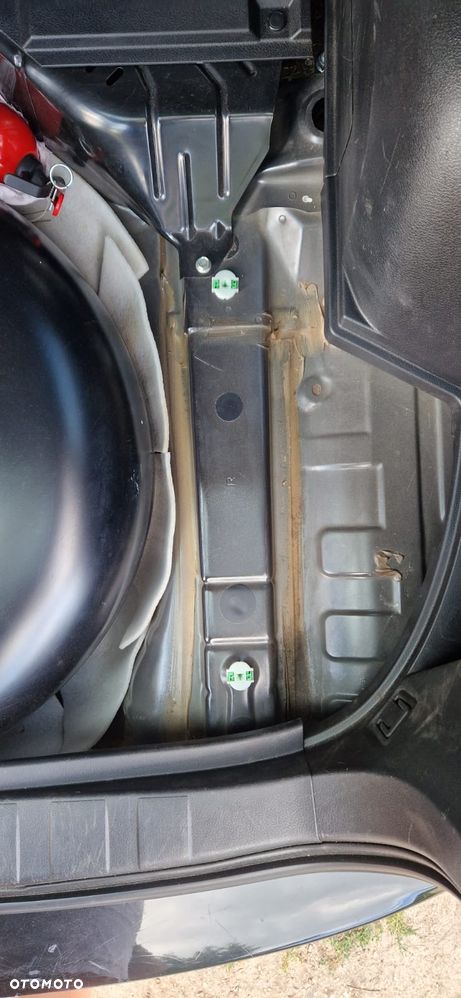 Subaru Forester 2.0 XE NAV Euro5 - 29