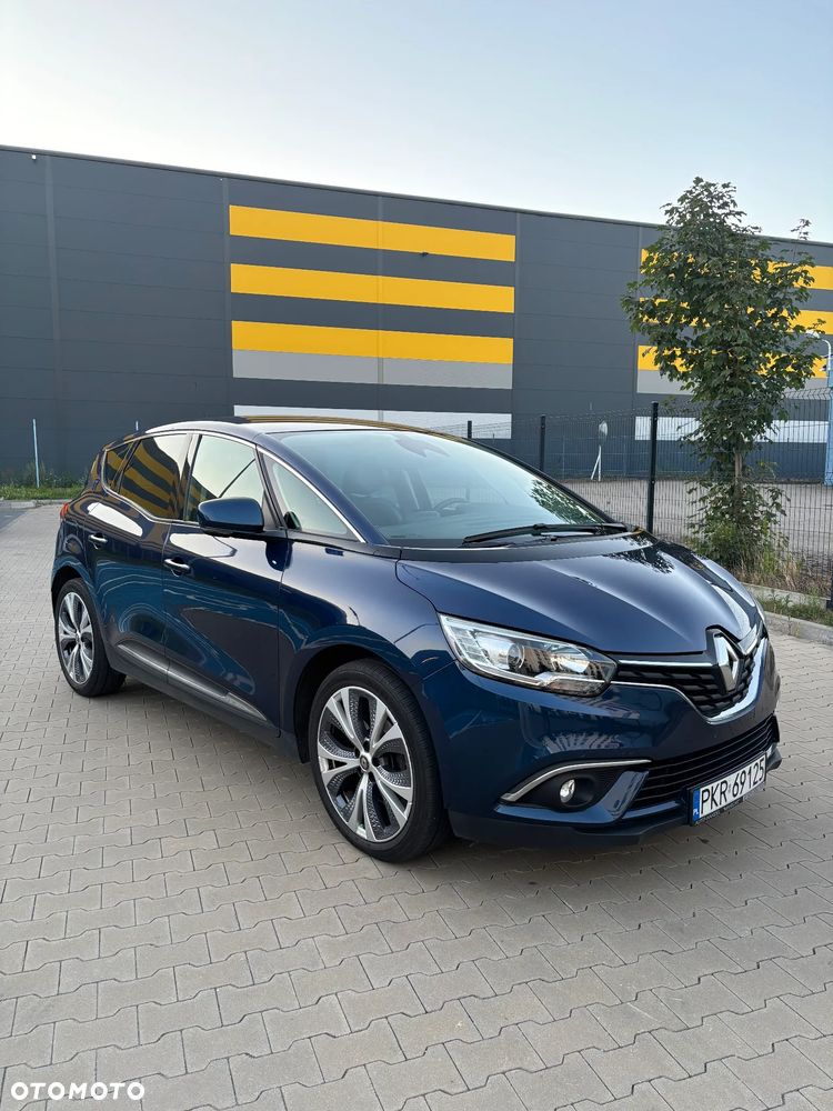 Renault Scenic - 1