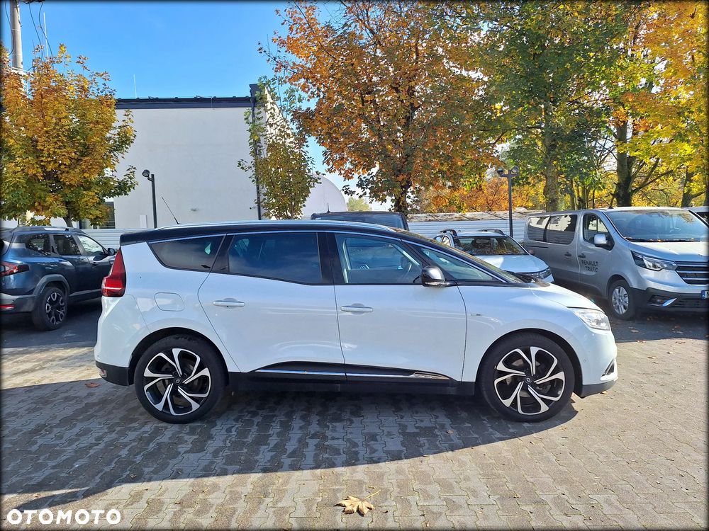 Renault Scenic 1.3 TCe FAP Bose EDC - 4