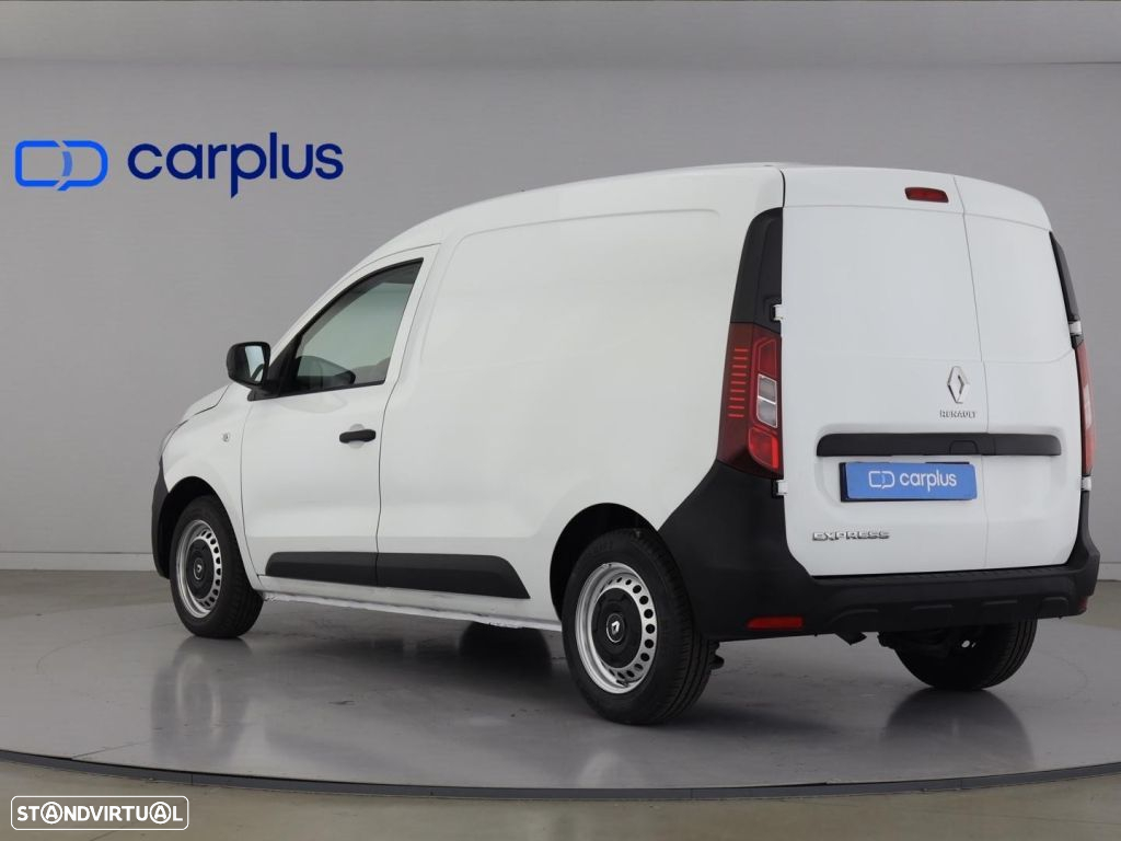 Renault Kangoo 1.5 Blue dCi Authentic - 5
