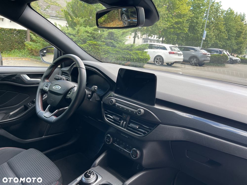 Ford Focus - 29