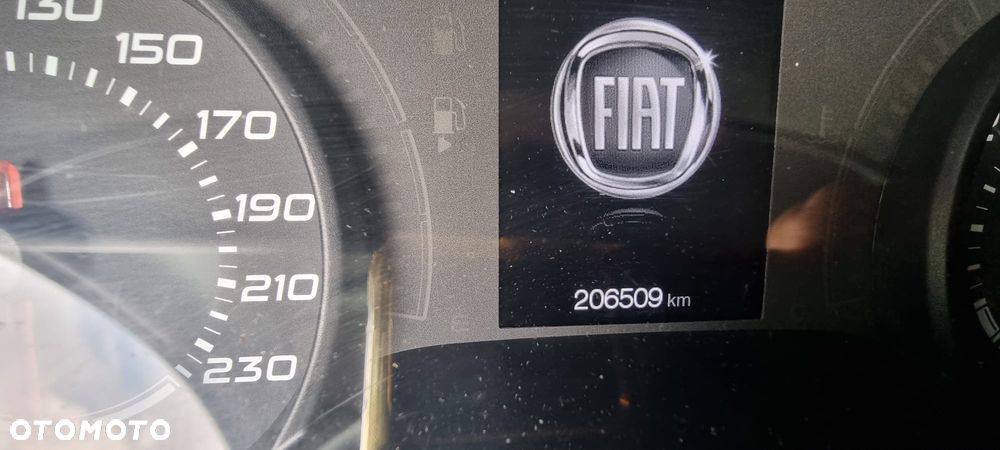 Fiat Tipo - 12