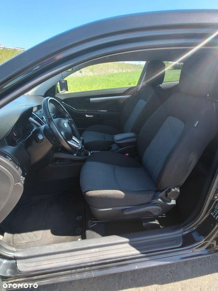 Kia ProCeed 1.4 CVVT Edition 7 - 11