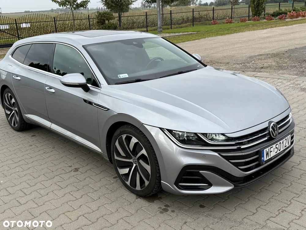 Volkswagen Arteon - 8
